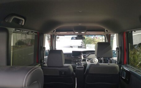 Honda N-BOX II, 2019 год, 1 290 000 рублей, 11 фотография