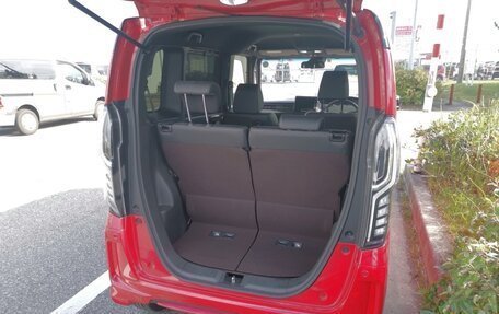 Honda N-BOX II, 2019 год, 1 290 000 рублей, 8 фотография