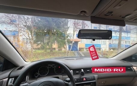 Audi A6, 1998 год, 400 000 рублей, 12 фотография