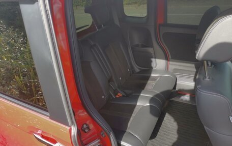 Honda N-BOX II, 2019 год, 1 290 000 рублей, 7 фотография