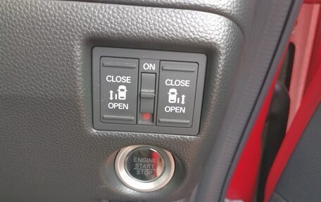 Honda N-BOX II, 2019 год, 1 290 000 рублей, 9 фотография