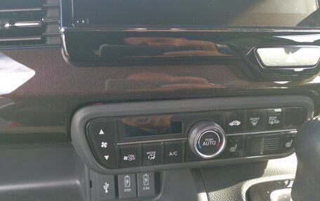 Honda N-BOX II, 2019 год, 1 290 000 рублей, 12 фотография