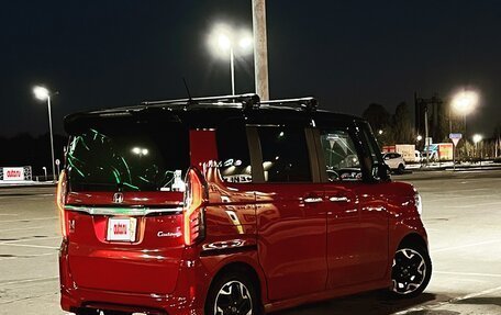 Honda N-BOX II, 2019 год, 1 290 000 рублей, 6 фотография