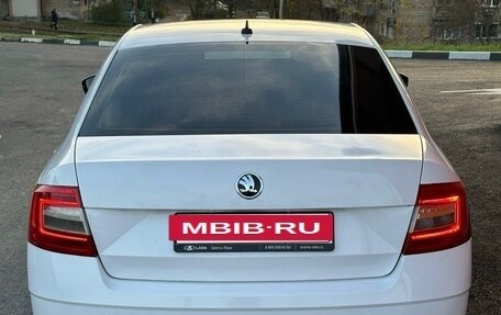 Skoda Octavia, 2018 год, 950 000 рублей, 4 фотография