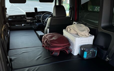 Honda N-BOX II, 2019 год, 1 290 000 рублей, 16 фотография