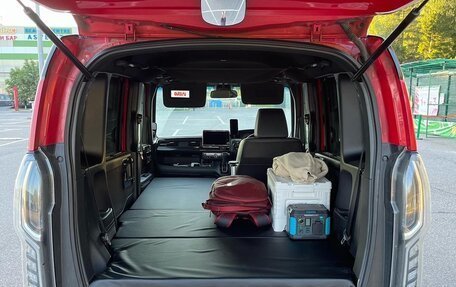 Honda N-BOX II, 2019 год, 1 290 000 рублей, 15 фотография