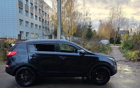 KIA Sportage III, 2010 год, 720 000 рублей, 4 фотография