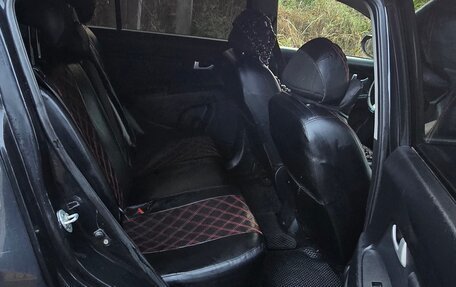 KIA Sportage III, 2010 год, 720 000 рублей, 2 фотография