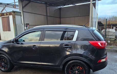 KIA Sportage III, 2010 год, 720 000 рублей, 6 фотография