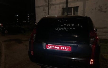 Mitsubishi Pajero Sport III рестайлинг, 2017 год, 3 000 000 рублей, 2 фотография