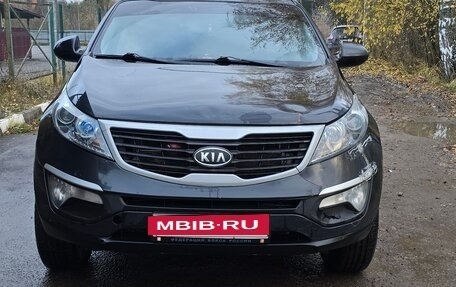 KIA Sportage III, 2010 год, 720 000 рублей, 5 фотография