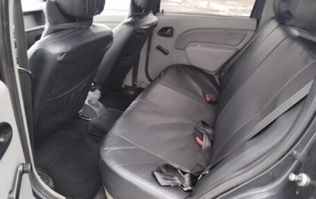 Renault Logan I, 2008 год, 360 000 рублей, 3 фотография