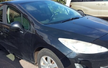 Peugeot 408 I рестайлинг, 2012 год, 470 000 рублей, 3 фотография