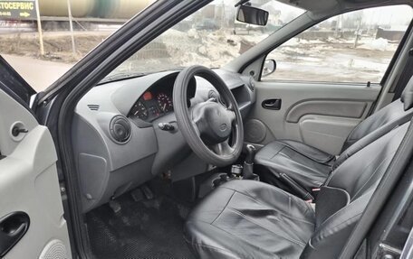 Renault Logan I, 2008 год, 360 000 рублей, 2 фотография