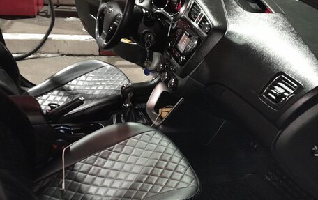 KIA cee'd III, 2013 год, 1 500 000 рублей, 6 фотография