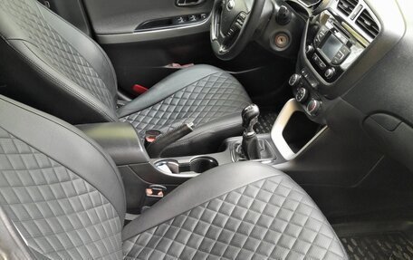 KIA cee'd III, 2013 год, 1 500 000 рублей, 12 фотография