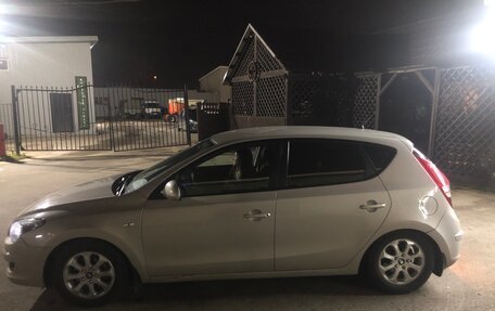 Hyundai i30 I, 2009 год, 680 000 рублей, 4 фотография