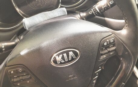 KIA cee'd III, 2013 год, 1 500 000 рублей, 13 фотография