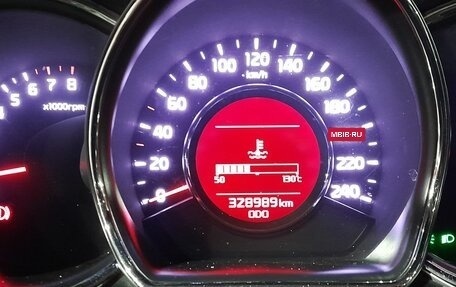 KIA cee'd III, 2013 год, 1 500 000 рублей, 11 фотография