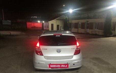 Hyundai i30 I, 2009 год, 680 000 рублей, 6 фотография