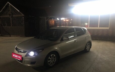 Hyundai i30 I, 2009 год, 680 000 рублей, 3 фотография