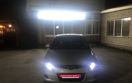 Hyundai i30 I, 2009 год, 680 000 рублей, 2 фотография