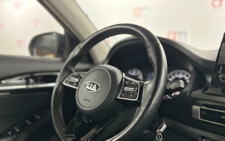 KIA Seltos I, 2020 год, 1 849 000 рублей, 13 фотография