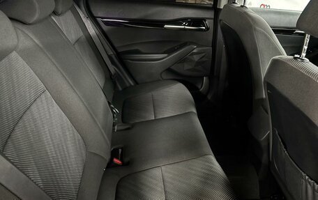 KIA Seltos I, 2020 год, 1 849 000 рублей, 19 фотография