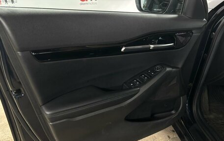 KIA Seltos I, 2020 год, 1 849 000 рублей, 18 фотография