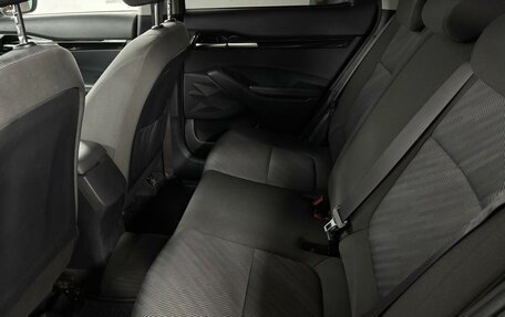 KIA Seltos I, 2020 год, 1 849 000 рублей, 20 фотография