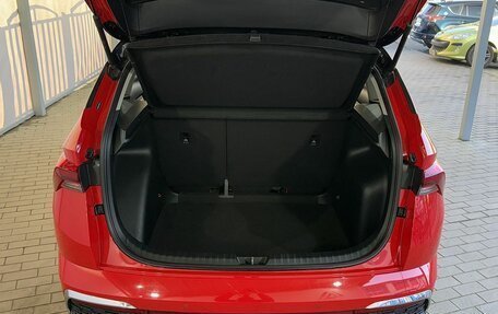 Skoda Kamiq I, 2020 год, 2 299 000 рублей, 9 фотография