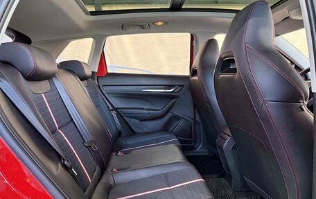 Skoda Kamiq I, 2020 год, 2 299 000 рублей, 12 фотография