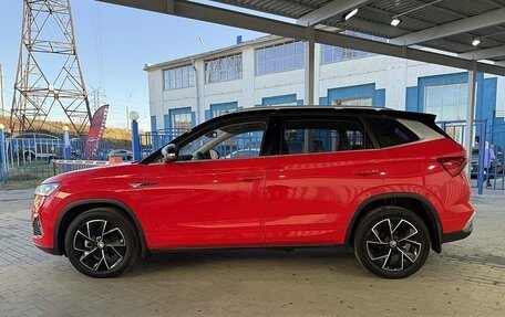 Skoda Kamiq I, 2020 год, 2 299 000 рублей, 2 фотография