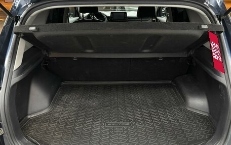 KIA Seltos I, 2020 год, 1 849 000 рублей, 21 фотография
