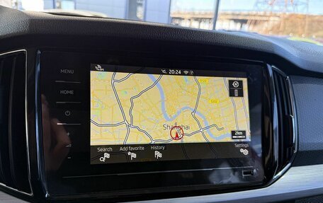 Skoda Kamiq I, 2020 год, 2 299 000 рублей, 15 фотография