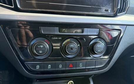 Skoda Kamiq I, 2020 год, 2 299 000 рублей, 16 фотография