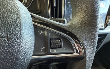 Skoda Kamiq I, 2020 год, 2 299 000 рублей, 18 фотография