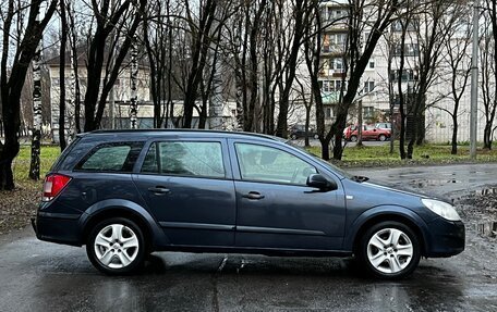Opel Astra H, 2008 год, 299 990 рублей, 4 фотография