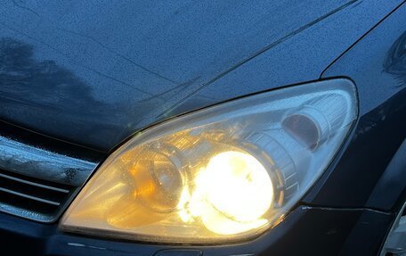 Opel Astra H, 2008 год, 299 990 рублей, 8 фотография