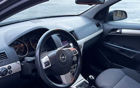 Opel Astra H, 2008 год, 299 990 рублей, 12 фотография