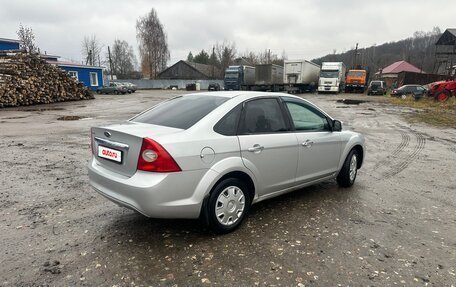 Ford Focus II рестайлинг, 2008 год, 350 000 рублей, 3 фотография