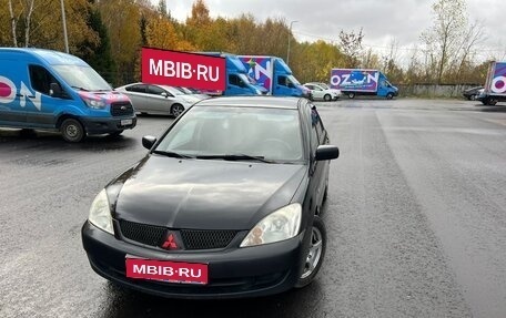 Mitsubishi Lancer IX, 2006 год, 380 000 рублей, 1 фотография