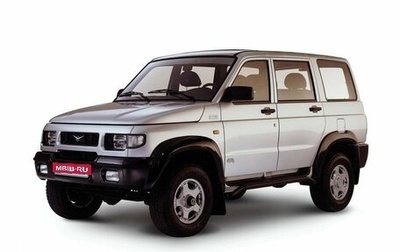 ЛуАЗ Симбир, 2003 год, 349 000 рублей, 1 фотография