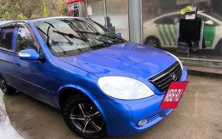 Lifan Breez (520), 2010 год, 210 000 рублей, 1 фотография