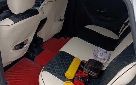 Nissan Almera, 2016 год, 800 000 рублей, 4 фотография