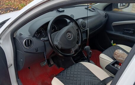 Nissan Almera, 2016 год, 800 000 рублей, 5 фотография