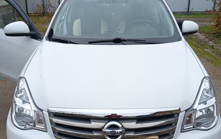 Nissan Almera, 2016 год, 800 000 рублей, 8 фотография