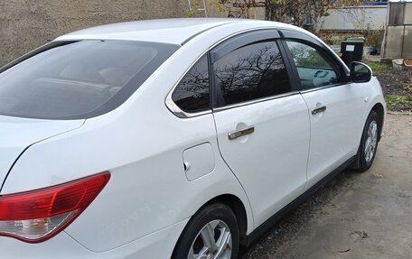 Nissan Almera, 2016 год, 800 000 рублей, 2 фотография