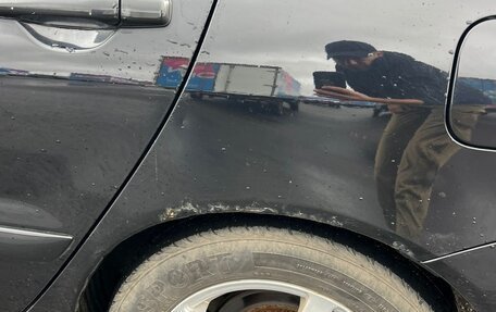 Mitsubishi Lancer IX, 2006 год, 380 000 рублей, 6 фотография