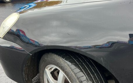 Mitsubishi Lancer IX, 2006 год, 380 000 рублей, 4 фотография